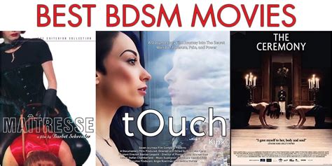 bdsm films